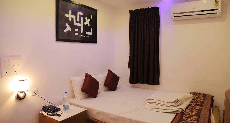 Hutte Royale  At Serenity  Beach, Pondicherry 3